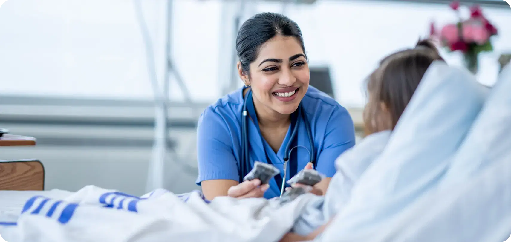 Drive superior Hypertension care with Vigo. Schedule a quick chat to learn more.